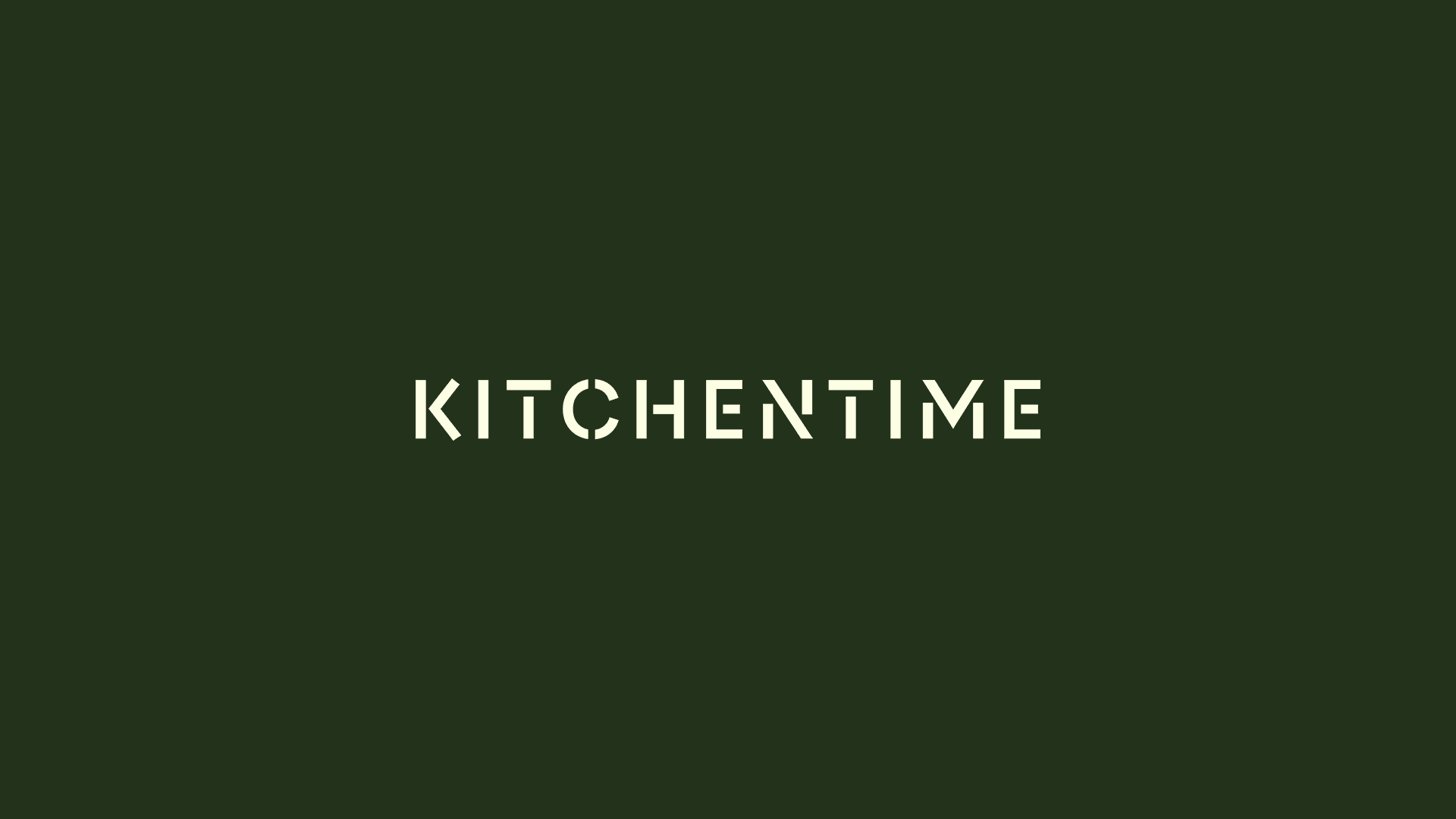 kitchentime