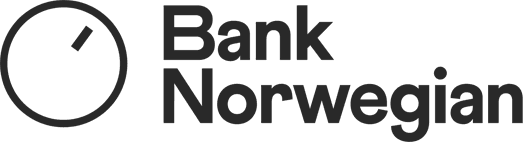 Bank norwegian logo