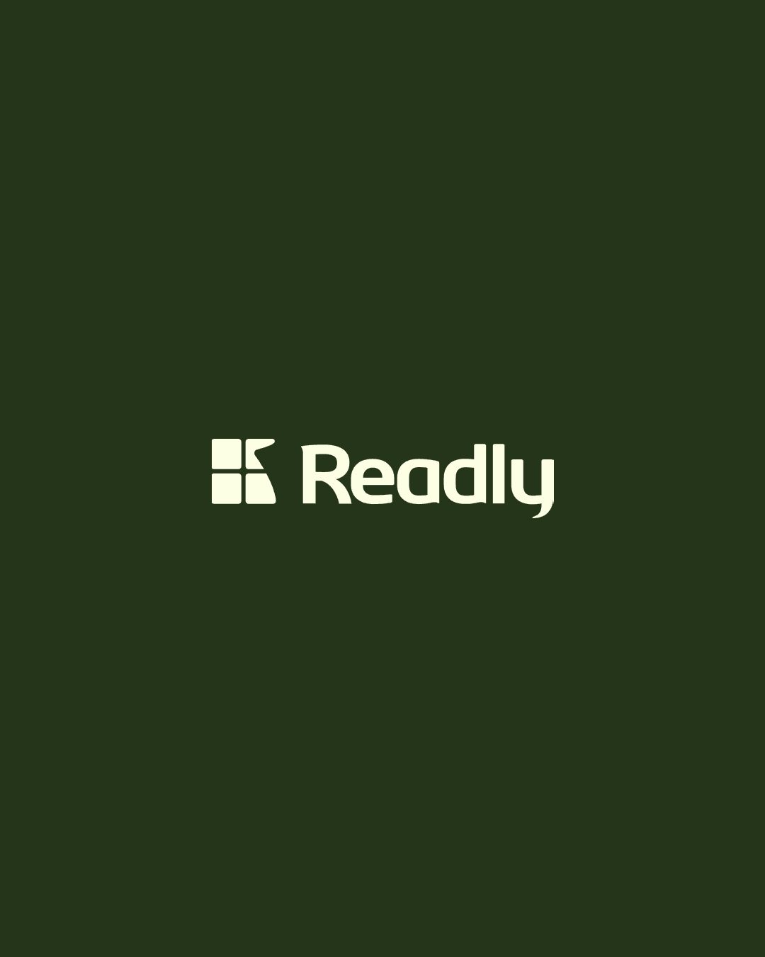 readly logo