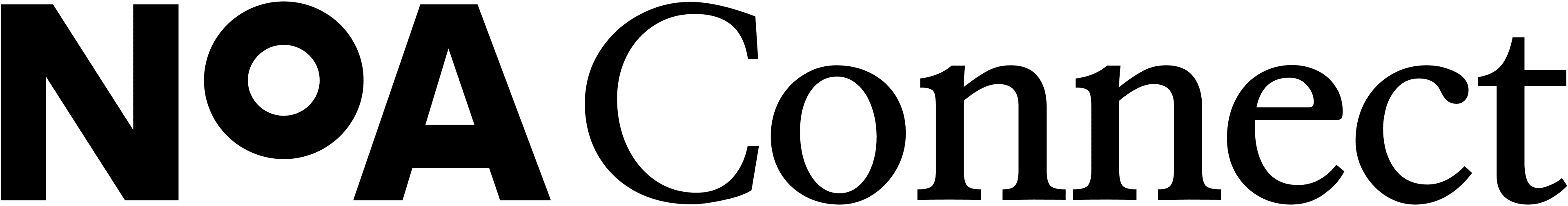 NoA Connect