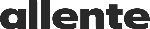 allente logo