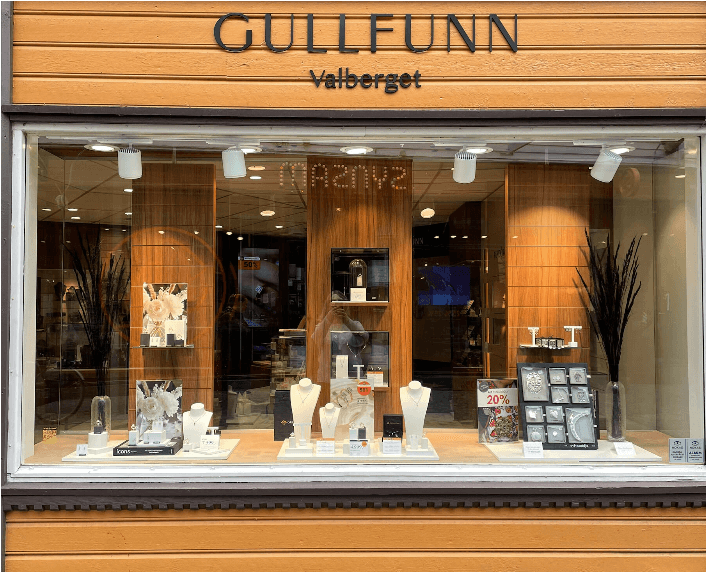 Gullfunn