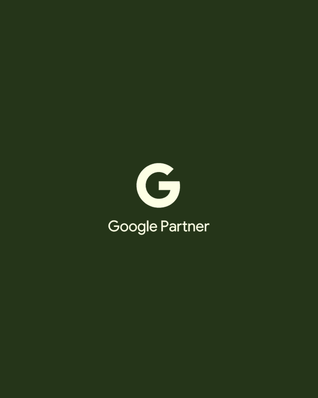 Google Premier Partner