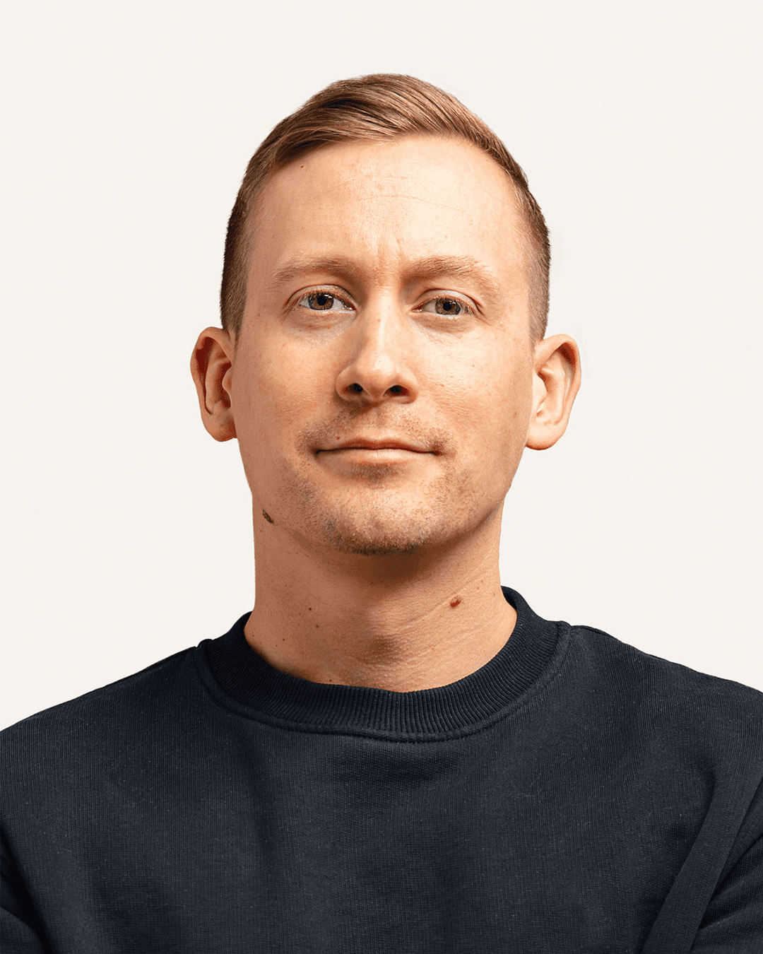 Adam Hendele