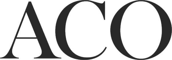 aco logo