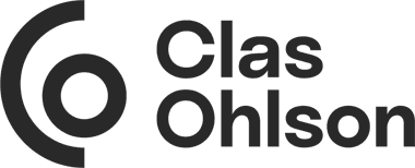 clas ohlson logo