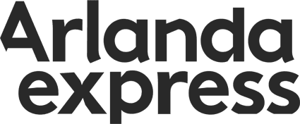 arlanda express logo