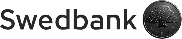 Swedbank logo