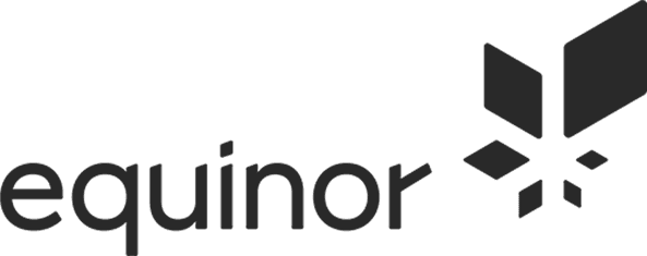 equinor logo