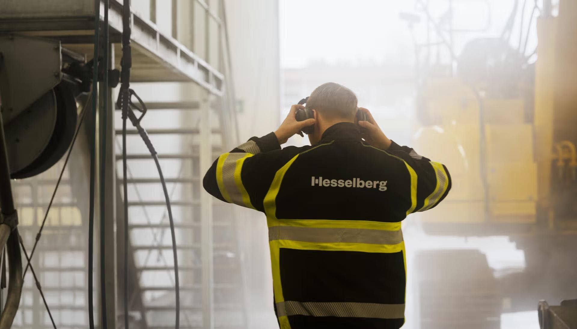 Hesselberg